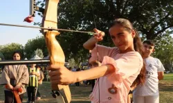 Şanlıurfa’da yaz kurslarına rekor katılım