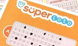 Süper Loto’da 6 bilen talihli Bursa Nilüfer'den