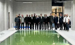 Tokat'a sağlık ve konut alanında önemli yatırım... TOKİ Konutları 2026’da teslim edilecek