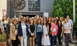 TÜMKAD'dan yeni döneme merhaba
