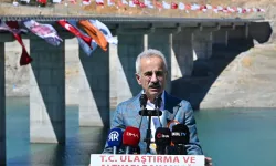 Tunceli'de üç proje ile dev tasarruf