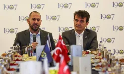 Türk voleybolunda tarihi adım