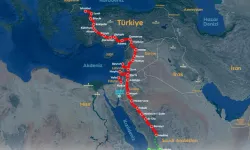 Türkiye, Suriye ve Ürdün’den mutabakat zaptı tamam... Tarihi Hicaz Demiryolu yeniden canlanıyor