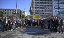 Türkiye’de bir ilk... Bornova’da Muhtarlar Akademisi başlıyor