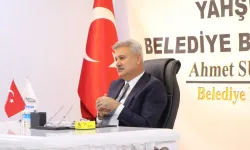 Yahşihan Belediye Başkanı Ahmet Sungur görevden uzaklaştırıldı