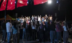 Yayla Konserleri nefes kesiyor