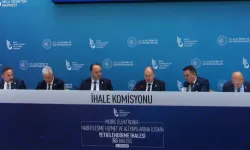 3 milyar dolarlık frekans satışı canlı yayınlandı... 5G ihalesi sona erdi