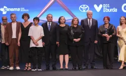 32. Uluslararası Adana Altın Koza Film Festivali’nde ödüller sahiplerini buldu