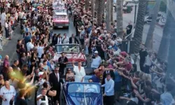 62. Uluslararası Antalya Altın Portakal Film Festivali başlıyor