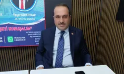 AK Parti’li Kırkpınar’dan İzmir ve Gazze değerlendirmesi