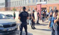 Ankara Keçiören Zabıtası'ndan trafiği rahatlatan mesai