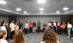 Ankara’da çocuk dostu kent için güçlü adım