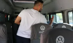 Antalya’da okul servislerine sıkı denetim