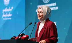 Bakan Göktaş’tan kadın girişimcilere müjde: Yükselen Kadınlar hayalleri gerçeğe dönüştürecek