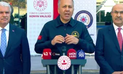 Bakan Yerlikaya: Zehir tacirleriyle savaşımız aralıksız sürecek... 328 çete çökertildi!