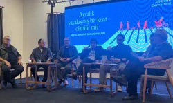 Balıkesir Ayvalık’ta “Kent Buluşmaları” başladı