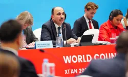 Başkan Altay: İsrail tazminat ödemeli