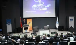Başkan Altay NEÜ Mühendislik Fakültesi’nde gençlerle buluştu