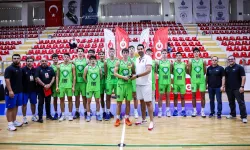 Basketbol Gençler Ligi'nde yeni format