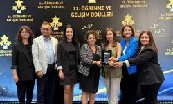Borçelik'e 'Bu İş Eşitlik İşi' ile sosyal etki ödülü