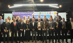 “Bozkırın Tezenesi” Kocaeli’de türkülerle anıldı
