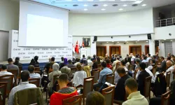BTSO Akademi’de ihracatın yeni rotası: Azerbaycan