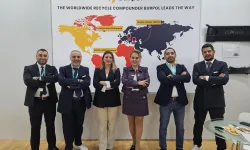 Burpol Polimer, global marka olma yolunda