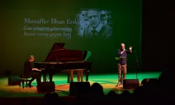 Bursa Festivali'nde edebiyat ve müzik aynı sahnede