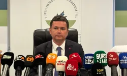 Bursa Osmangazi Meclisi'nde su kesintileri ve çöp sorunları gündemde