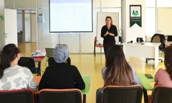 Bursa Osmangazi’de meslek edindiren kurslar başladı
