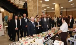 Bursa'da gençlerin gözüyle 'Cumhuriyet' ilgisi