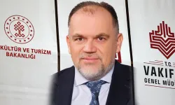 Bursa’da yeni vakıf kuruldu... Matlı Eğitim ve Yardımlaşma Vakfı tescil edildi