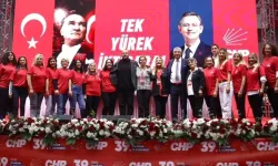 CHP İzmir'de irade tartışması! Sessiz değişim!