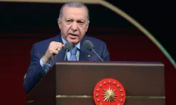 Cumhurbaşkanı Erdoğan’dan Gazze müjdesi ve yükseköğretim reformu vurgusu!