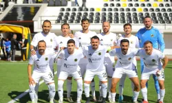 Darıca GB’de hedef 3 puanla start