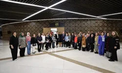 Denizli’de kadın kooperatifleri güçleniyor