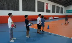 Denizli’de spor zamanı: 23 branşta kurs kayıtları başladı