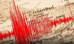 Deprem sonrası İstanbul'da 4 binada ağır hasar! 17 vatandaş panikle hastanelik