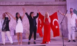 DJ Eva Başak’tan sokak hayvanları için anlamlı konser