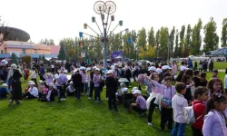Eskişehir’de bilim şöleni başladı
