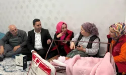 Gaziantep’te erişilebilir şehir vizyonu hayata geçiyor