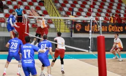 Gebze'de filede Galatasaray’a karşı büyük zafer