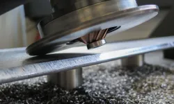 Habib Makina ve Hollandalı Beveltools iş birliği ile devrim yaratan patentli kesici ve makineler Türkiye’de!