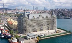 Haydarpaşa ve Sirkeci yeniden hayat buluyor... İstanbul’un yeni kültür adası olacak