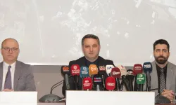 İMO Bursa Şubesi’nden İsrail’e sert tepki!