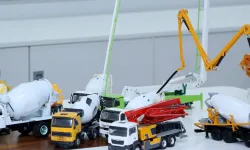 İnşaat sektörü temkinli! Son çeyreğe düşük vitesle girildi