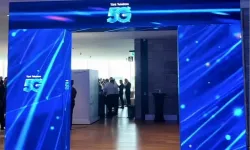 İstanbul AKM’de 5G deneyimi
