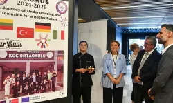 İstanbul Beylikdüzü’nde Kültürlerarası Köprü: Erasmus Days