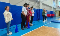 İstanbul Maltepe'de engelli bireyler için erişilebilir spor hizmeti