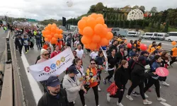 İstanbul'da maratonun hızı kayıtlara yansıdı